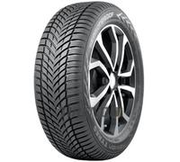 Nokian Tyres 225/45 R 17 94W Seasonproof Tl Xl M+S 3Pmsf Ganzjahresreifen