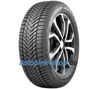 Nokian Seasonproof 245/45 R17 99 W, Ganzjahresreifen