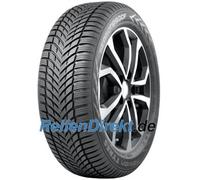 Nokian Seasonproof ( 245/45 R17 99W XL, mit Felgenschutz (MFS) )