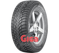 LLKW / LKW / C-Decke Reifen NOKIAN SEAS-C 195/60 R16 99/97H ALLWETTER