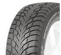 LLKW / LKW / C-Decke Reifen NOKIAN SEAS-C 195/60 R16 99/97H ALLWETTER