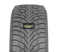 LLKW / LKW / C-Decke Reifen NOKIAN SEAS-C 195/60 R16 99/97H ALLWETTER