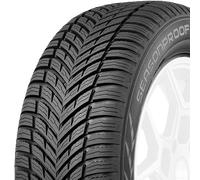 Nokian Seasonproof C1 195/75 R16C 110 R, Ganzjahresreifen