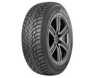 Nokian Seasonproof C1 205/65 R15 102T C M+S Ganzjahresreifen