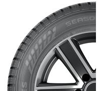 235/65R16C NOKIAN TL SEASONPROOF C1 (NEU)115R