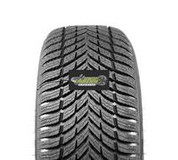 Nokian Seasonproof SUV ( 215/55 R18 99V XL Aramid Sidewalls )