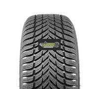 Nokian Seasonproof XL M+S 3PMSF 225/45R17 94W Reifen Ganzjahresreifen PKW