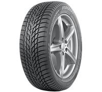 Nokian Snowproof 1 235/45 R17 97 V, Winterreifen