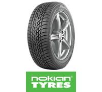 225/55 R17 101V Nokian Snowproof 1 XL FR