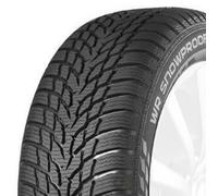 Nokian Tyres 175/65 R 17 87H Wr Snowproof Tl M+S 3Pmsf Winterreifen