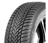 SnowProof 2 3PMSF Winterreifen Nokian 195/65R15 91T id510509