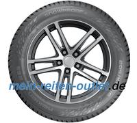 205/50 R17 93V XL Nokian Snowproof 2