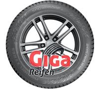 205/50 R17 93V XL Nokian Snowproof 2
