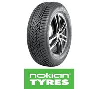 Nokian Snowproof 2 205/55 R16 91T