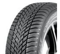 Nokian - Snowproof 2 - 215/55 R17 Tl 98h M+s 3pmsf Xl Bsw - Winterreifen
