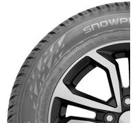 Winterreifen SnowProof 2 SUV 3PMSF XL Nokian 225/60 R17 103V | 086913