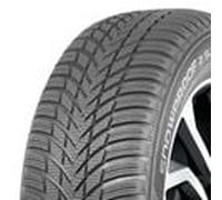 Nokian - Snowproof 2 Suv - 225/60 R18 Tl 104h 3pmsf Xl Bsw - Winterreifen