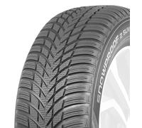 Nokian Snowproof 2 SUV 235/55 R19 105V PKW Winterreifen Reifen TF00032