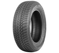 Nokian Snowproof 2 SUV 235/60 R18 107H PKW Winterreifen Reifen T432762
