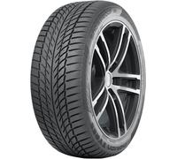 Nokian Snowproof 3P ( 225/45 R17 94V XL Aramid Sidewalls, mit Felgenschutz (MFS) )