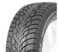 Nokian SNOWPROOF C 215/65 R16 109R PKW Winterreifen Reifen T431980