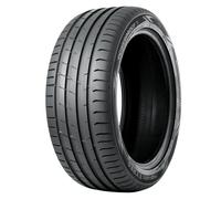NOKIAN Sommerreifen 235/50 ZR18 TL 101Y POWERPROOF 1 XL MFS BSW