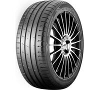 NOKIAN TYRES Sommerreifen 255/40R19 100Y - Powerproof t430868