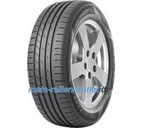 Sommerreifen 185/65 R15 92T Nokian WetProof 1 XL | 25242