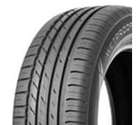 Sommerreifen 205/55 R17 95V Nokian WetProof 1 MFS XL X13M27D