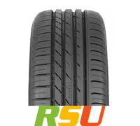 Sommerreifen - NOKIAN - WETPROOF 1 BSW - 215/65 R16 TL 98V BSW