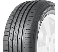 Nokian Wetproof 1 XL MFS BSW 235/55 R18 104V