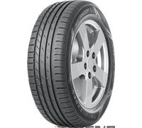 Nokian - Wetproof 1 - 235/65 R17 Tl 108v Xl Bsw - Sommerreifen
