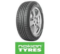 Nokian Wetproof 1 XL 205/55 R17 95V