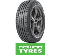 NOKIAN WETPROOF 1 225/55R18 102V MFS BSW XL