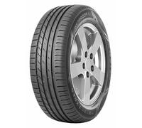 Nokian WETPROOF 1 XL FP TL 205/55 R17 95V PKW Sommerreifen Reifen T433224