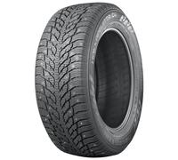 NOKIAN Winterreifen 215/75 R16 TL 116/114R HAKKAPELIITTA CR4 C