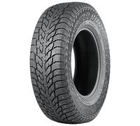 NOKIAN Winterreifen 225/75 R16 TL 115/112Q NOKIAN HAKKAPELIITTA LT3 STUDDABLE