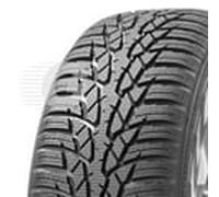 Nokian WR D4 195/60 R16 89 H
