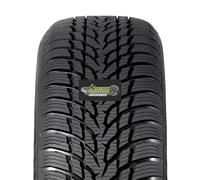 Nokian WR Snowproof M+S 3PMSF 195/50R15 82H Reifen Winter PKW