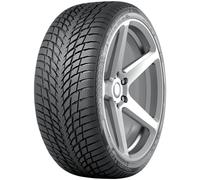 Nokian SNOWPROOF P 205/55 R17 95V PKW Winterreifen Reifen VOLKSWAGEN: Golf 7 Schrägheck, Golf 7 Variant, Touran II, SKODA: Octavia 3 Combi T431229