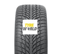 Nokian WR SNOWPROOF P 225 35 R19 88W XL,3PMSF Schneeflocke Reifen Winter