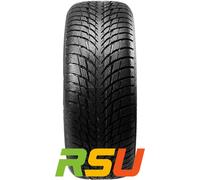 Nokian WR Snowproof P XL 3PMSF DOT22 255/35 R19 96V Winterreifen
