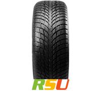 Nokian WR Snowproof P XL 3PMSF DOT23 245/45 R17 99V Winterreifen