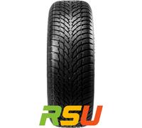 Nokian WR Snowproof XL 3PMSF DOT22 215/55 R17 98H Winterreifen