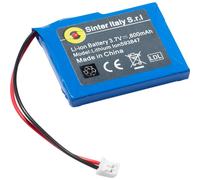 Nolan B1 N43/N71/N85/N86/N90/N91/N103 Batterie neutral B1 N43/N71/N85/N86/N90/N91/N103 Batterie
