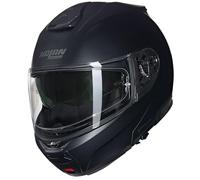Klapphelm Nolan N100-6 CLASSICO 302 Nero / Mat