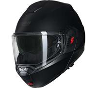 NOLAN Helme N120-1 Classico Matt Black 3XL