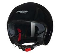 NOLAN Helme N21 Classic Black M