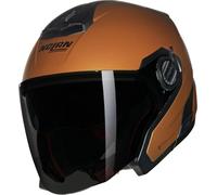 NOLAN Helme N40-5 Classico Nobile Ochre S