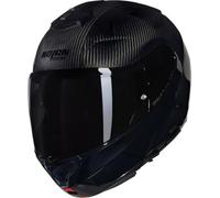 Nolan X-1005 Ultra Carbon Puro N-Com 2025 Helm, carbon, Größe M für Männer